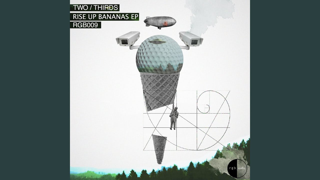 YouTubeでHyper High (Original Mix)を視聴 YouTubeでHyper High (Original Mix)を視聴