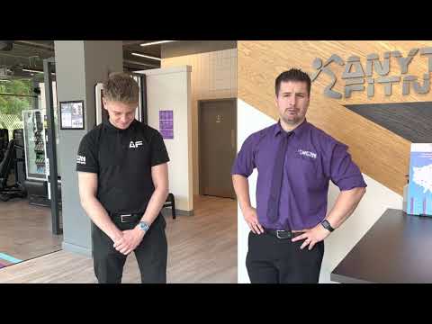 Anytime Fitness Feltham - Under New Management