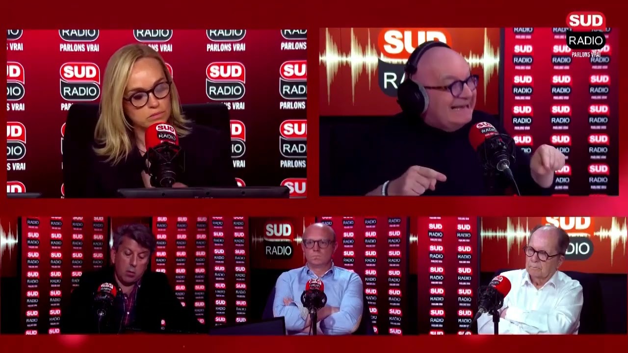 Le danger LFI est encore très faible