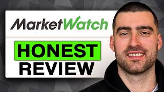 MarketWatch Honest Review - Is it Worth it in 2026