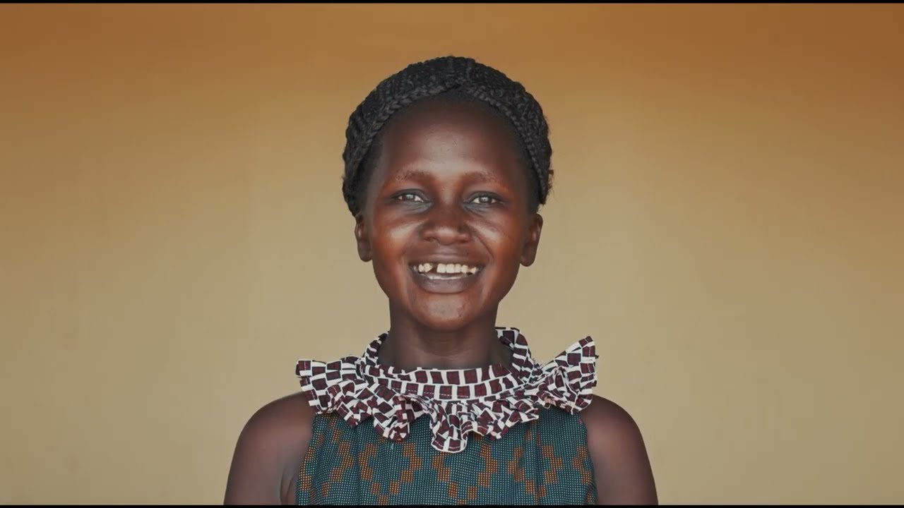 Spotlight On Africa – Ruth’s Story