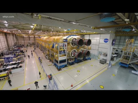 What's next for NASA's Orion space capsule ?