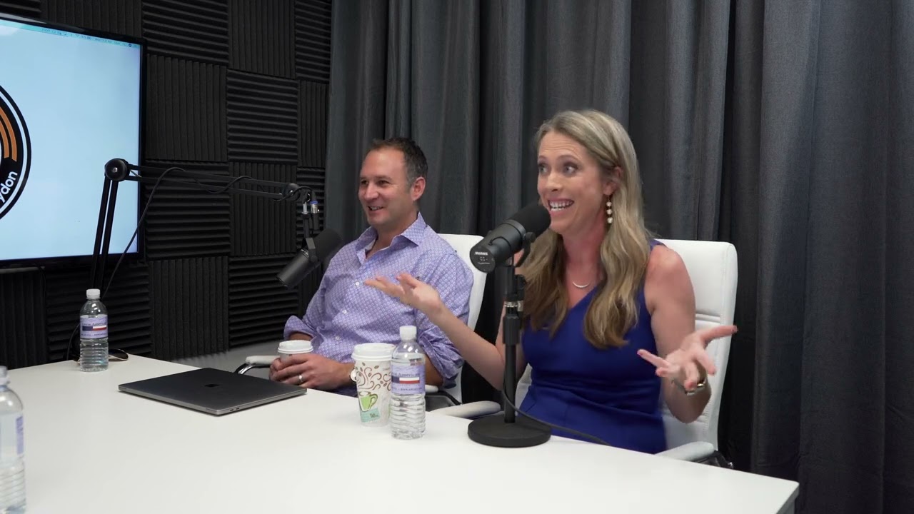 Scaling Your Real Estate Business with Postcard |  Kay Grant Group - BreaK It Down With Braydon