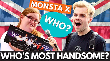 Why is Monsta X not popular in Korea?
