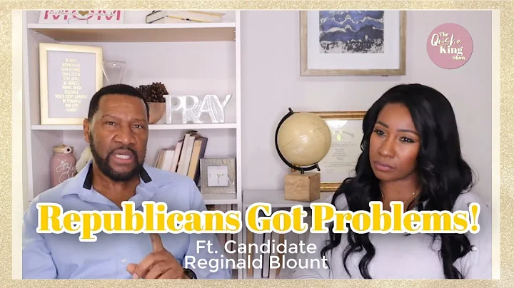 Black Man EXPOSES Dems and Solutions for Republica...