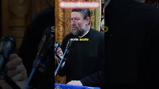 Ce A Făcut Părintele Iosif Trifa Pentru Noi? - Părintele Daniel Avram A