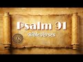 Psalm 91:1-16 | Bible Verses