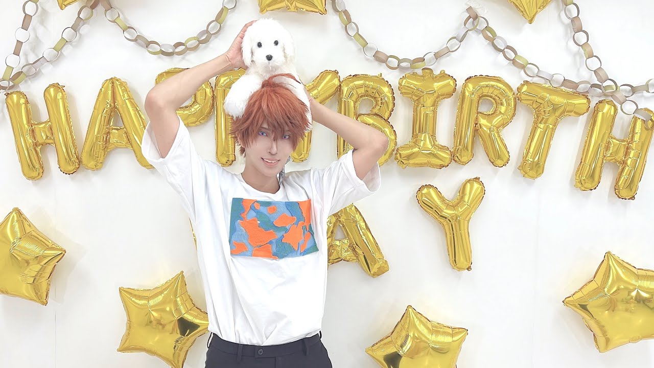 【にじさんじ】君色に染まる 踊ってみた【コスプレ】