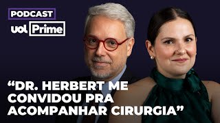 Depressão, choro e vergonha: relatos de plásticas mal feitas por médico de famosas | UOL Prime #20