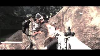 Infectz Frag Movie Ep.10 Wings