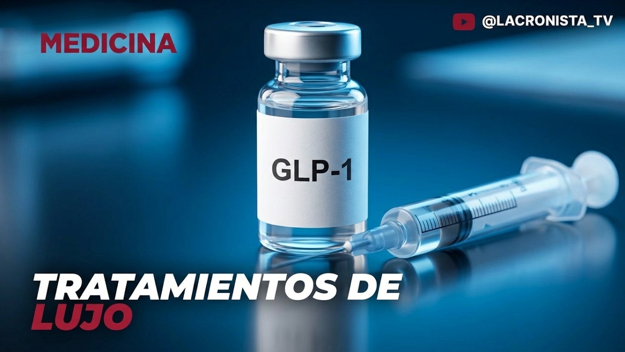 GLP-1: Tratamientos médicos de lujo contra la obesidad con resultados mixtos