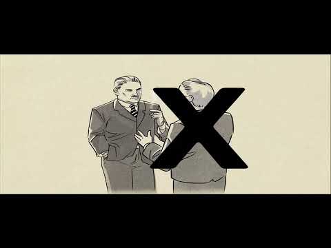 Прохождение игры The Stanley Parable #2