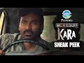 Kara Sneak Peek Dhanush Mamitha Baiju GV Prakash Vignesh Raja Suraj Venjaramoodu 