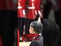【衝撃展開】天皇陛下に話しかけた近衛兵の末路とは...#皇室 #天皇陛下 #shorts
