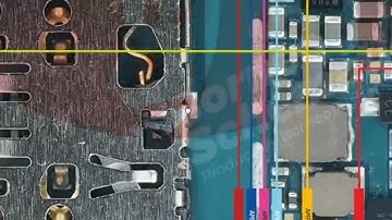 samsung a21s mic,spk,ringer problem solution 😎a217f mic ,ear spker,ringer ways #mobilerepairtips