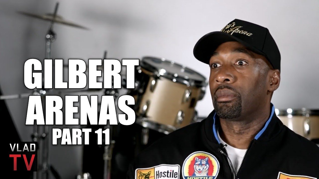 Gilbert Arenas: NBA Tried to Make Anthony Edwards the Face, But Baby Mama is F***ing It Up (Part 11)