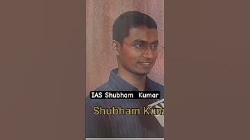 IAS Shubham Kumar UPSC AIR-1 motivational videos | UPSC  IAS | IPS