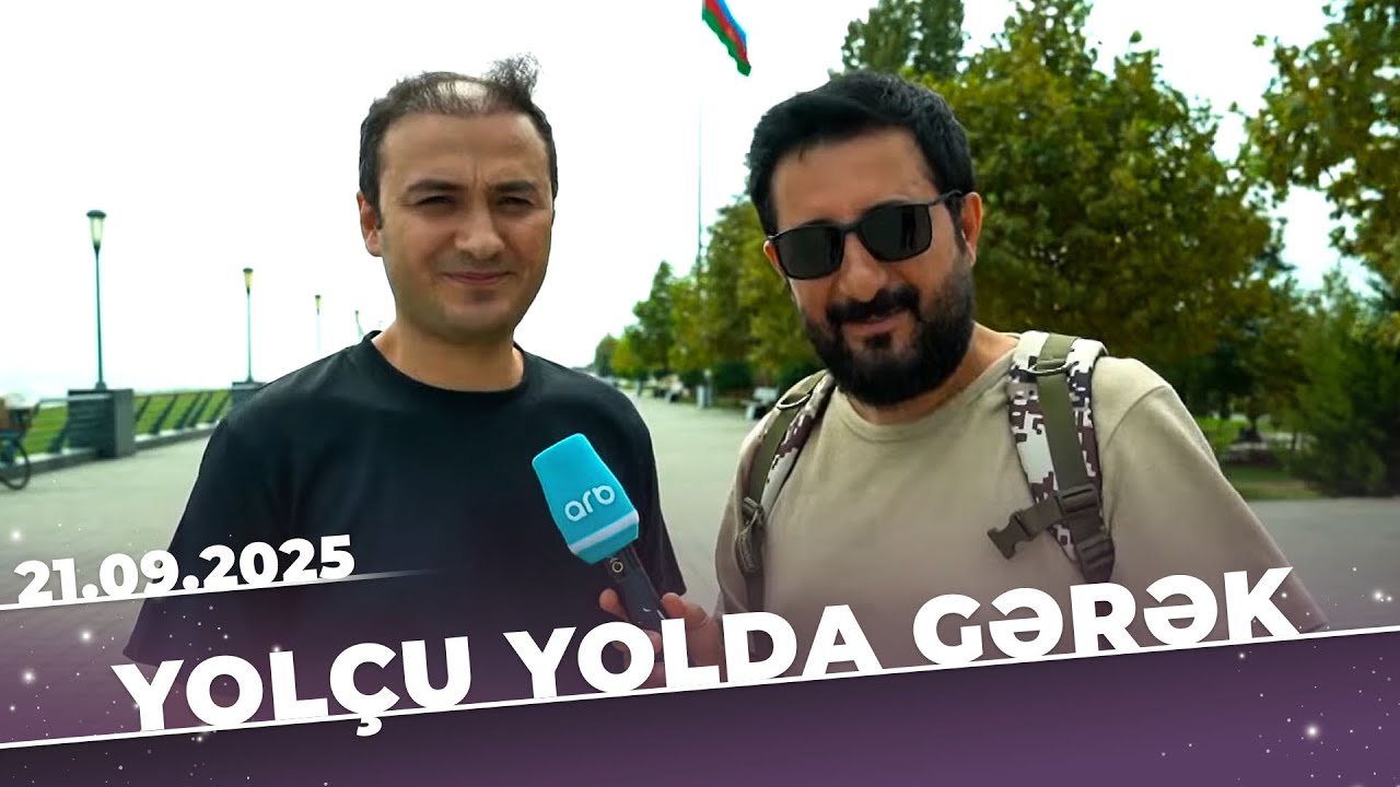 Yolçu Yolda Gərək - Astara - Tam Bölüm - 21.09.2025