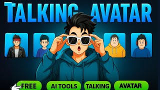 How to make talking avatar in mobile (tutorial in hindi) screenshot 5