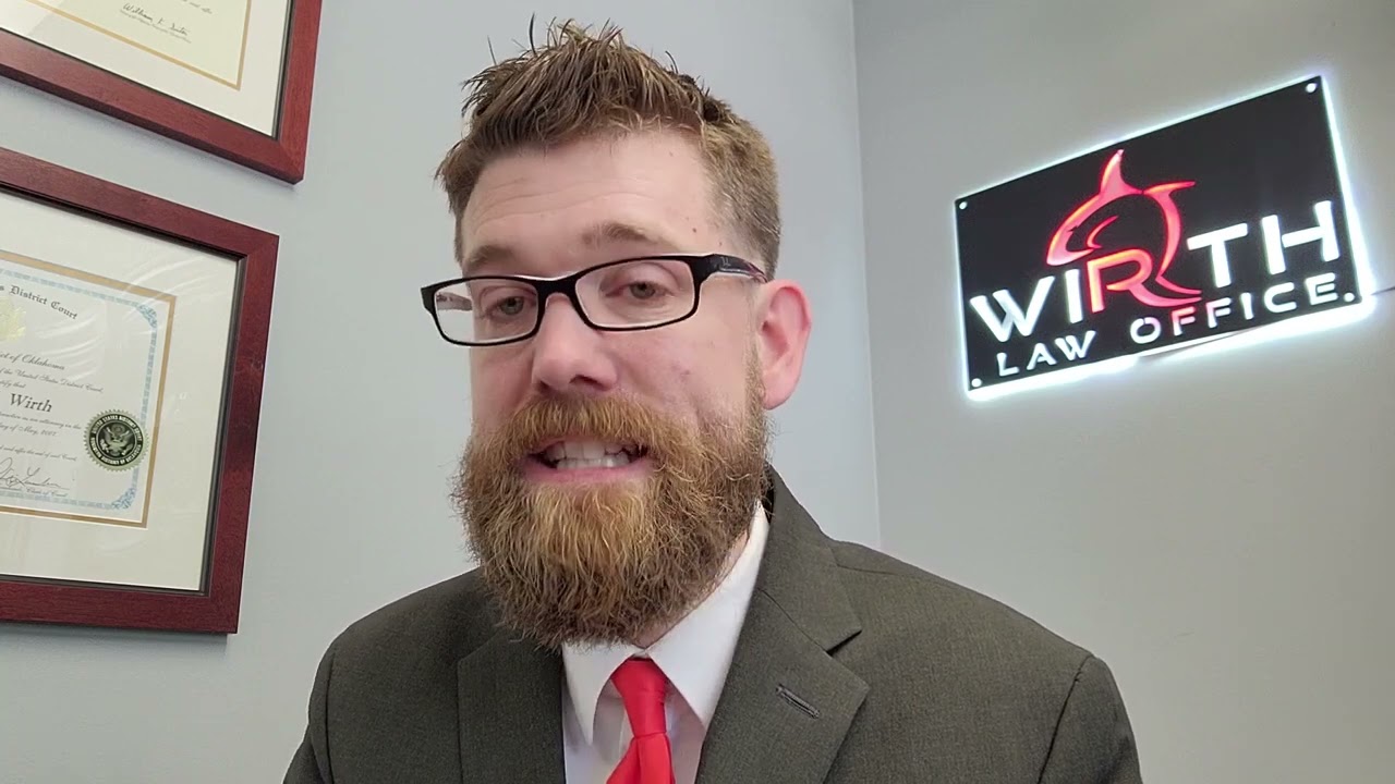 Are Legal Deadlines in Calendar Days or Business Days in Oklahoma 2024 OK CR 15