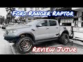 Ford Ranger Raptor - Review Jujur