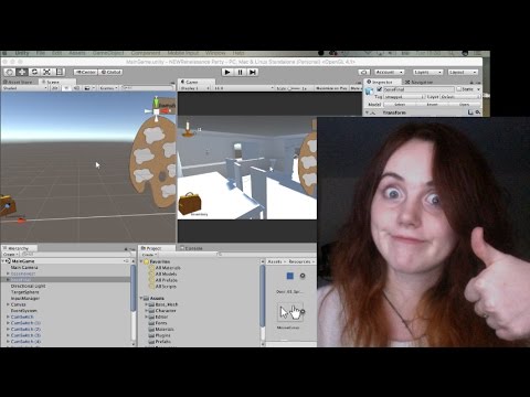 Game Dev Stream [NOOB EDITION] - Game Dev Stream [NOOB EDITION]