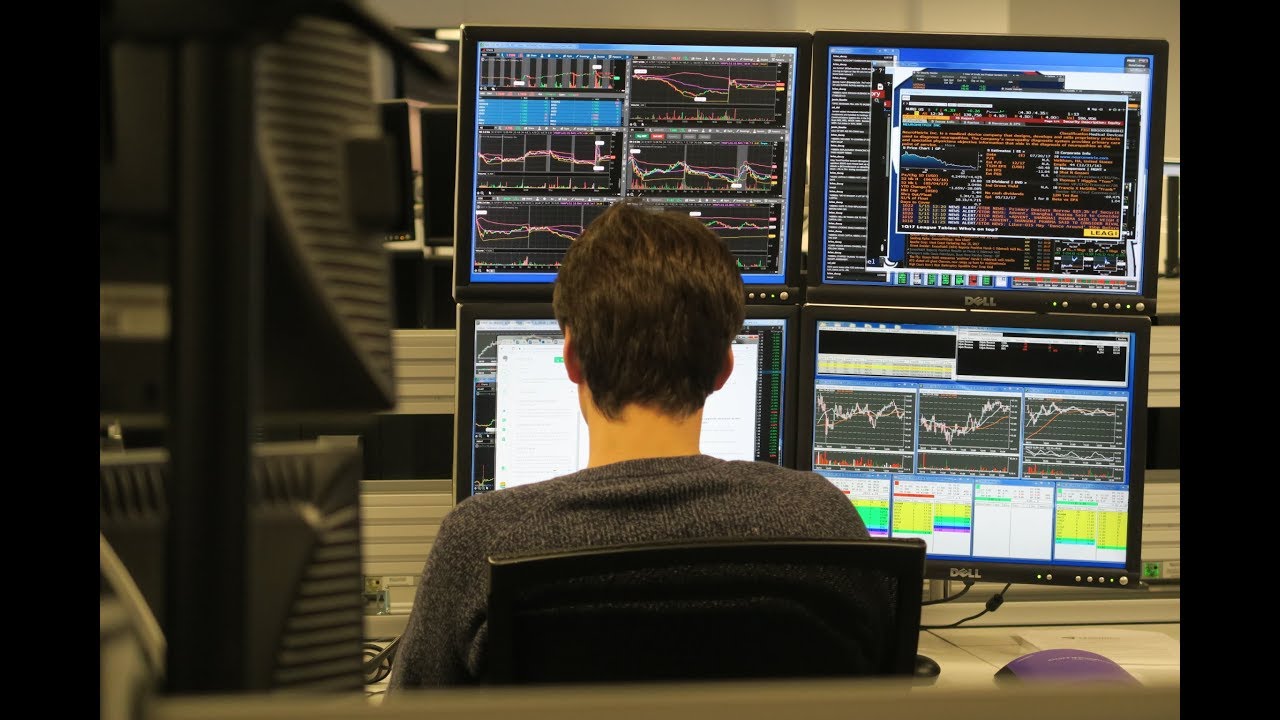 Trading open source