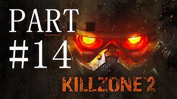 Killzone 2 Gameplay/Walkthrough Part 14
