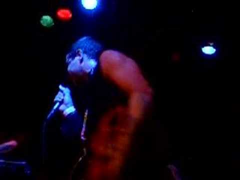 Subtle - Earthsick Live