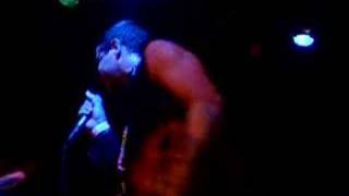 Subtle - Earthsick Live