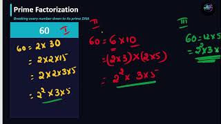🔥 The Secret Behind Every Number! | Fundamental Theorem of Arithmetic Explained | Class 10 Maths