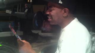 New Music Showcase (WBLS Trailer)