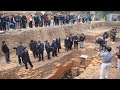 Chấn động kinh hoàng khi khai quật lăng mộ Võ Tắc Thiên, Phát hiện báu vật cực khủng