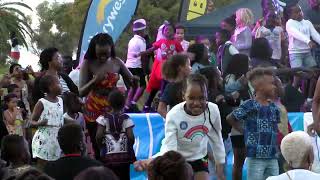 Jambo Africa Festival Perth 2020