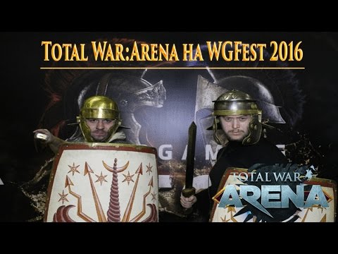 Video: Er Total War: Arena En MOBA? Det Er Og Er Det Ikke, Sier Creative Assembly