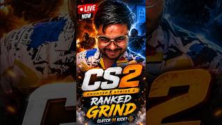 🔴 LIVE | CS2 Morning Grind ☀️ | Premier Season 5 is here| Counter-Strike 2