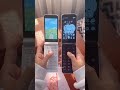 Vergleich Zweier Klapphandys Samsung Folder 2 Und Mive Style Android Klapphandy Nostalgie