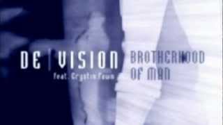 De/Vision - Binary Soldier (Album Version )