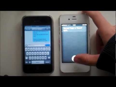 HOW TO MAKE SIRI RAP?