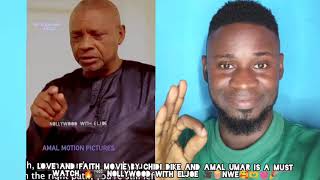 Love and Faith Movie Trailer by Chidi Dike and Amal Umar   Ali Nuhu 🎬🎥🍿🥰🫶💓🎉