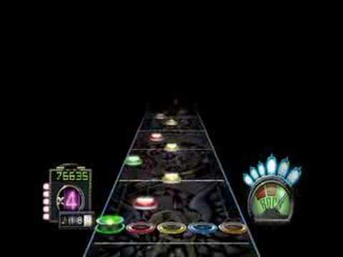 Download Guitar Hero 3 Custom Song, Edgar Winter, Frankenstein - YouTube