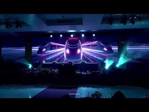 OPENING SCENE - WISUDA 2023 POLITEKNIK HARAPAN BERSAMA