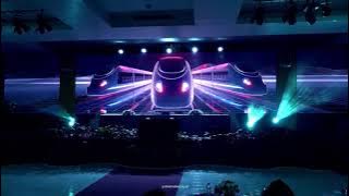 OPENING SCENE - WISUDA 2023 POLITEKNIK HARAPAN BERSAMA