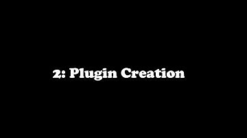 TSW 4 Public Editor Basic Scenario Creation Part 2: Plugin Creation