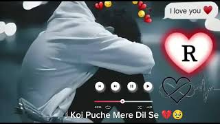 Download Lagu 🥹❤️‍🩹𝙆𝙤𝙞 𝙋𝙪𝙘𝙝𝙚 𝙈𝙚𝙧𝙚 𝘿𝙞𝙡 𝙨𝙚 || 𝙎𝙖𝙙 𝙡𝙤𝙛𝙞 𝙨𝙤𝙣𝙜 💔🥀 𝙎𝙡𝙤𝙬𝙚𝙙 𝙍𝙚𝙫𝙚𝙧𝙙 𝙇𝙤𝙛𝙞 𝙨𝙤𝙣𝙜 𝙧𝙚𝙢𝙞𝙭 #sad #shorts #sadstatus MP3