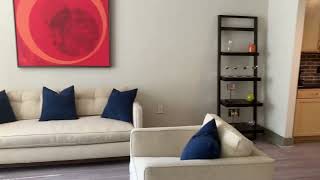 Model Apartment - A3 Floor Plan - Traditional Style