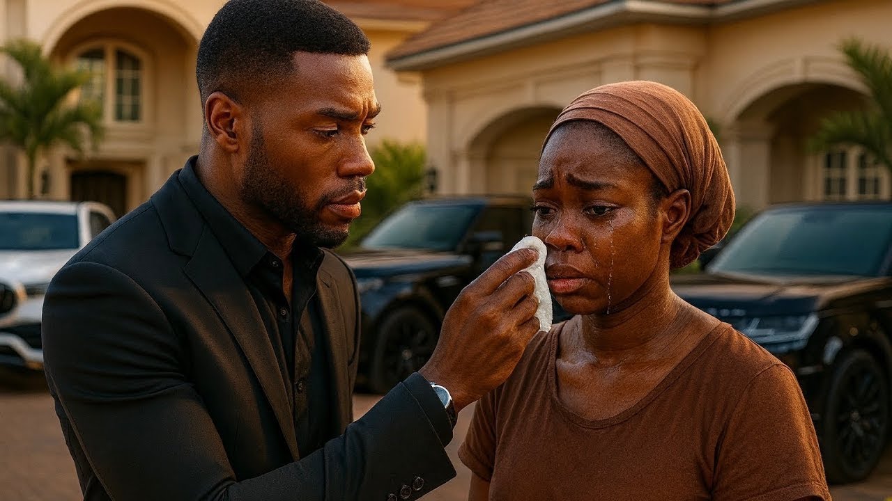 She Was an Abused Orphan – Now She’s Married to a Billionaire #folktales