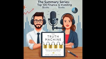 077-The Truth Machine by Michael J. Casey and Paul Vigna