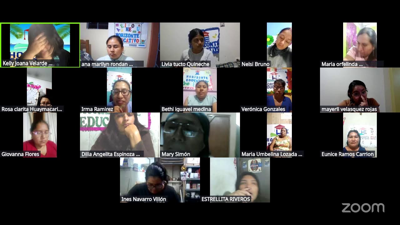 MISS KELLY VELARDE LUNES 7:30 PM INCIO DIC. 2025