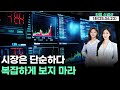 &quot;시장은 단순하다! 복잡하게 보지 마라&quot;, &#39;타점 스냅샷 1회&#39; (20250623)